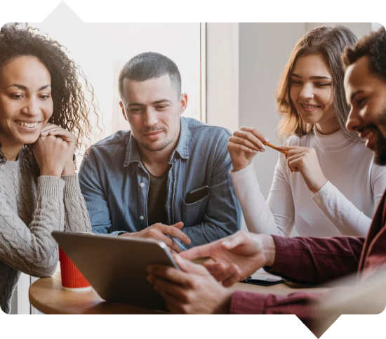 Vamos começar essa jornada?